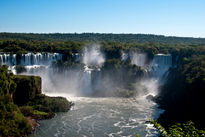 Cataratas del Iguazu