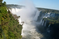 Cataratas de Iguazu