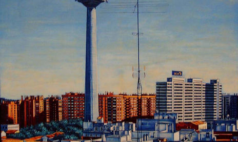 pinturas 1998/2001