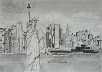 New York