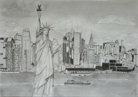 New York