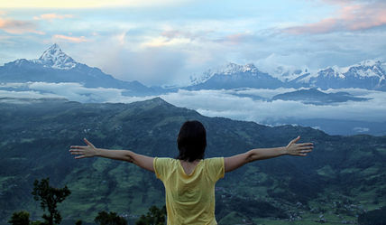 Cordillera de...