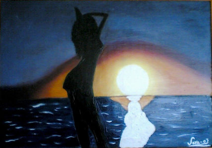 El Sol sale siempre...