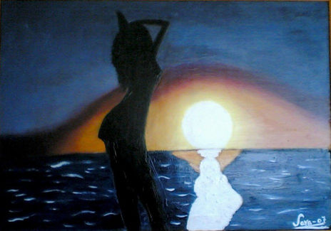 El Sol sale siempre...