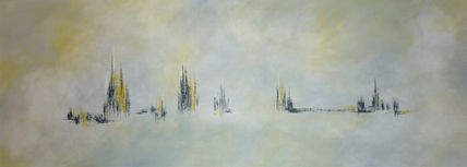 Mar de nubes