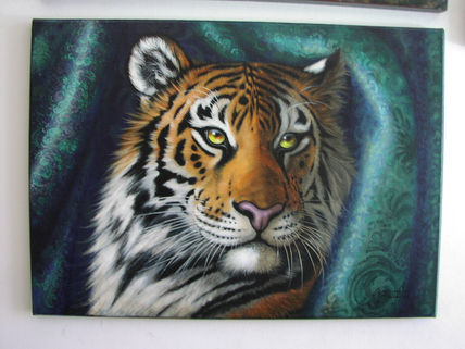 Guardian del haren