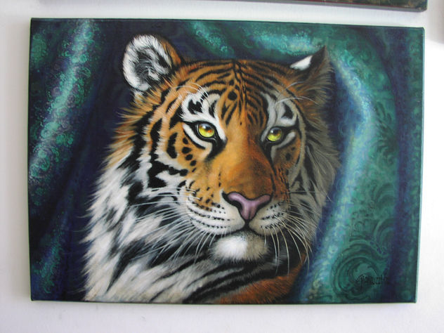 GUARDIAN DEL HAREN