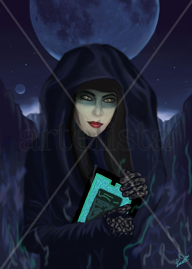 Witch