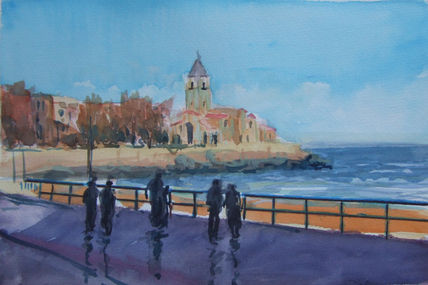 Sampedro (gijon)