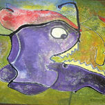 pájaros para Violeta thumbnail 1