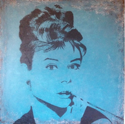 Audrey