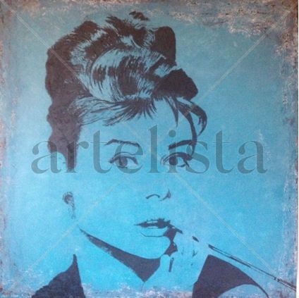 Audrey