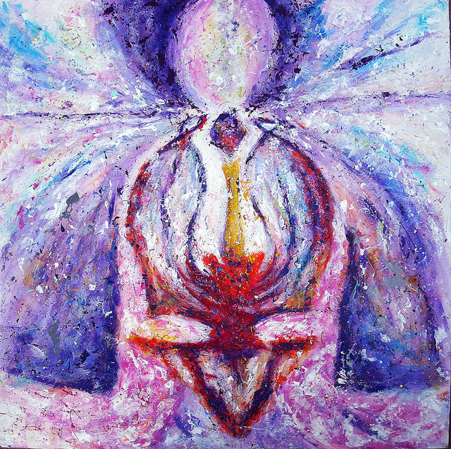 Esencia Femenina - La Orquidea