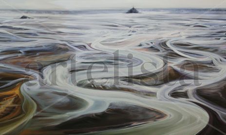 El Mar, La Mar, El Océano.