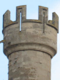 Castillos medievale