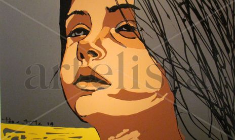 PORTRAITS-RETRATOS