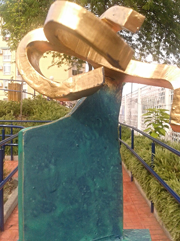 OBSTRUYENDO EL PASO