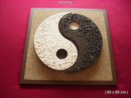 Yin y yang