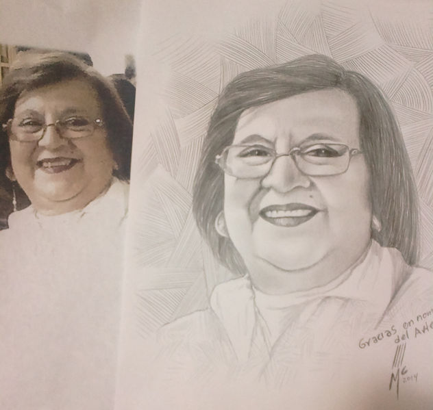 FIDELIA MOLINA