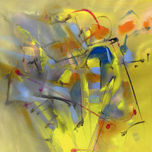 Big & Midium Canvases /telas thumbnail 1