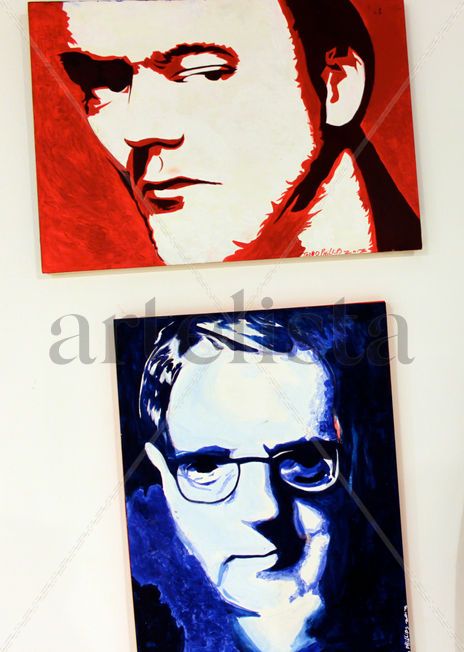 Quentin / Woody