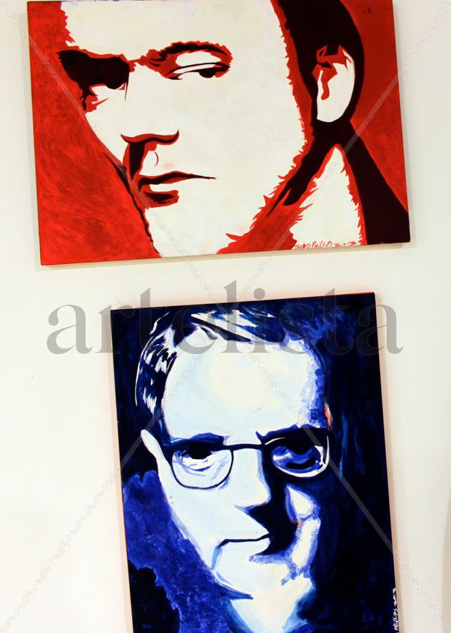 Quentin / Woody