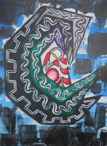 Clown Punk