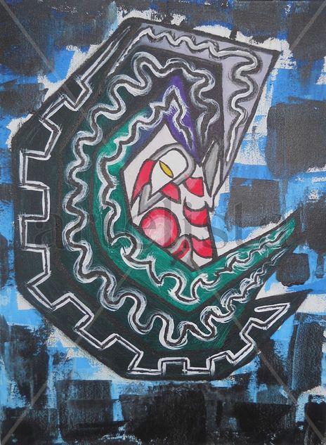 Clown Punk