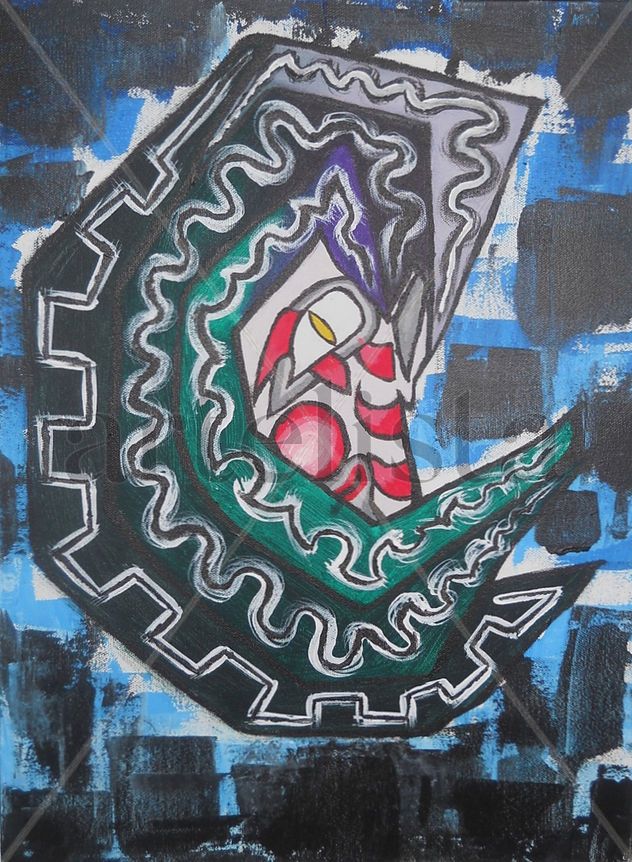 Clown Punk