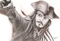 Jack Sparrow