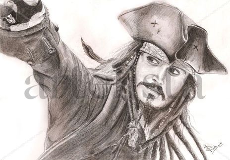 Jack Sparrow