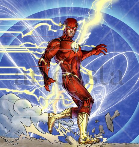 Flash