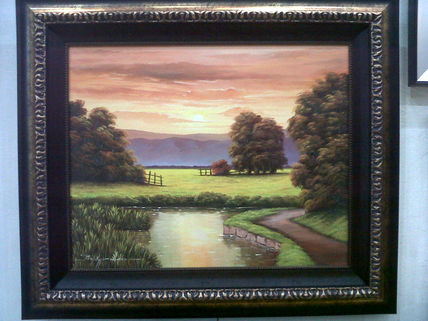 Rafel polanco paisaje