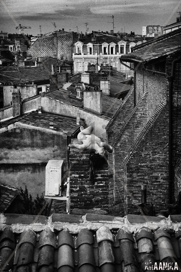 URBAN EXPLORATION II