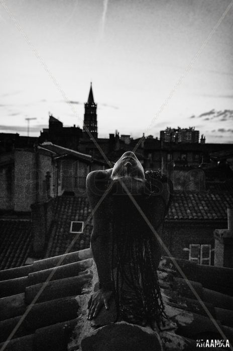 Urban exploration iv