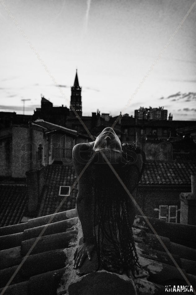 URBAN EXPLORATION IV