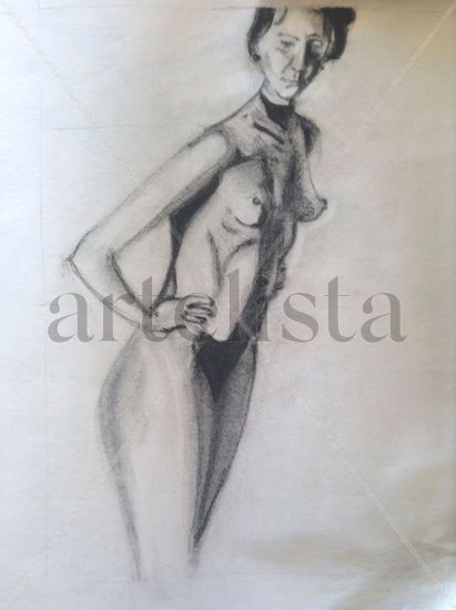 Boceto Charcoal