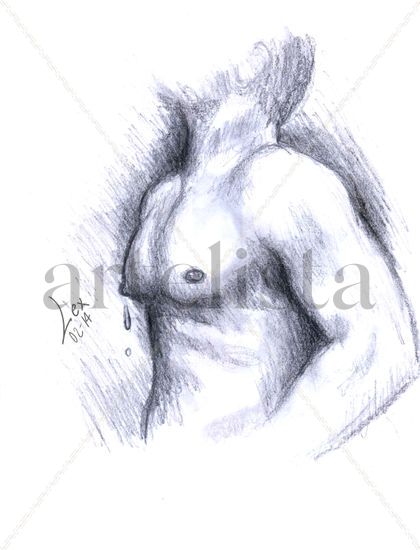 Pectorales Pencil