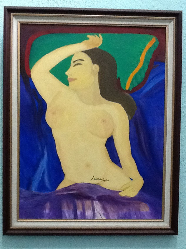 Semidesnudo