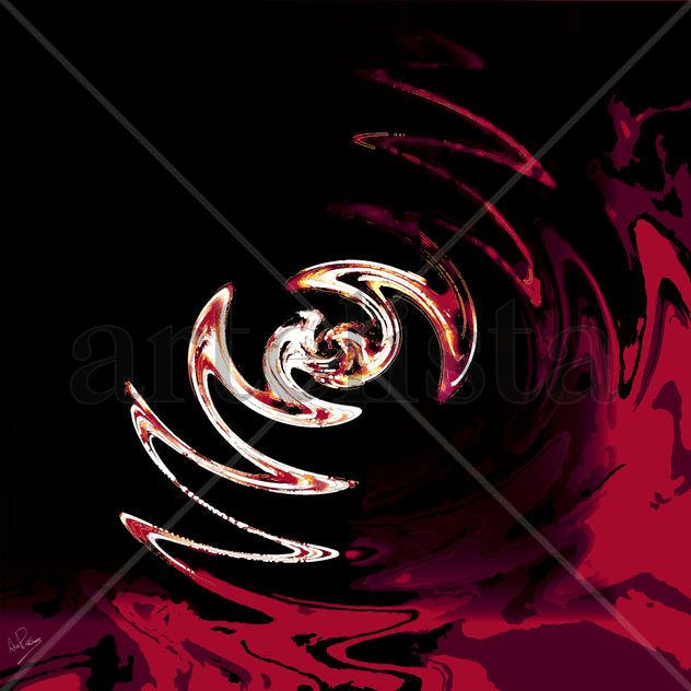 Twist Again