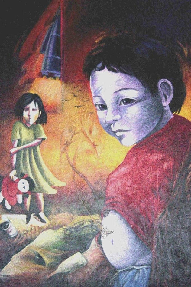 "Niños"