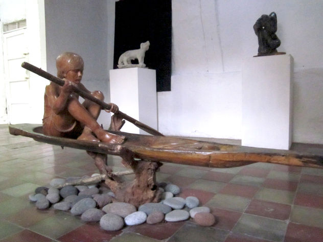 EL PESCADOR DE SUENOS