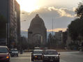 monumento a la revo