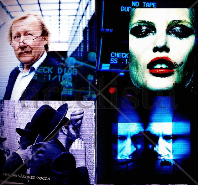Sloterdijk: Biopolítica de los Bancos de ira
