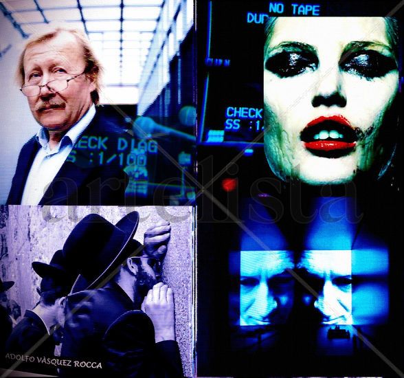 Sloterdijk: Biopolítica de los Bancos de ira 