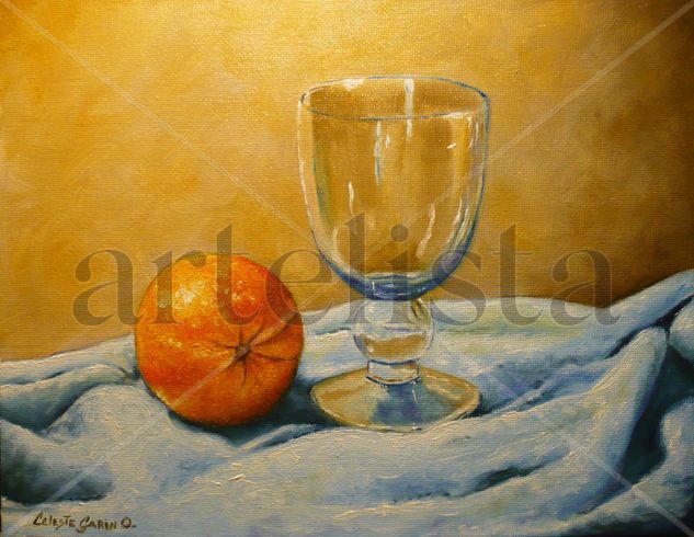 Sin titulo Oil Others Still Life Paintings