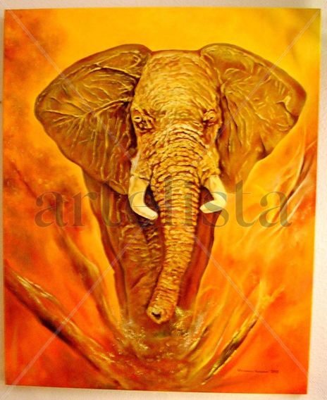 Elefante