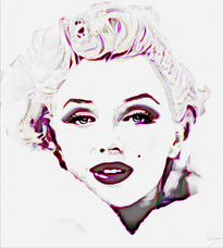 Marilyn Monroe IV