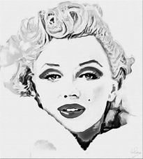 Marilyn MOnroe II