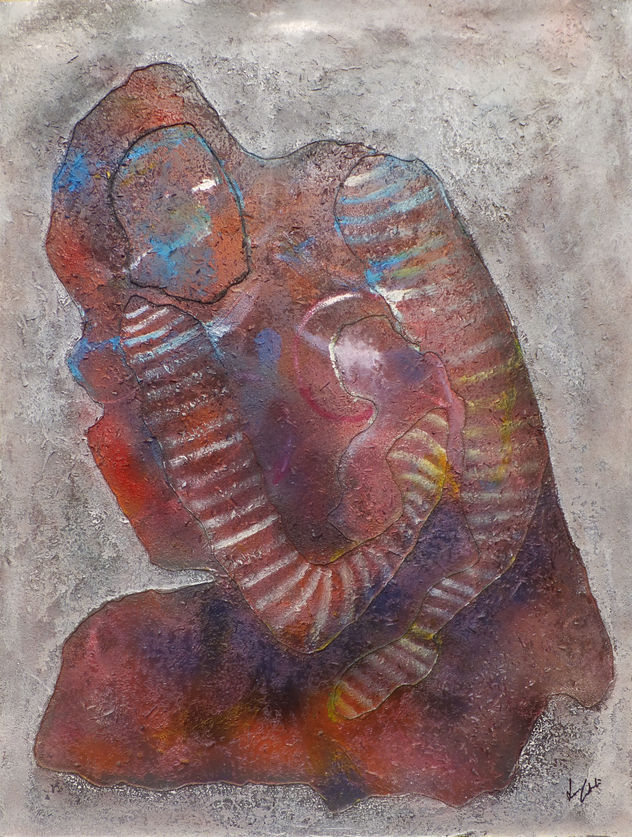 Madonna & Jesus